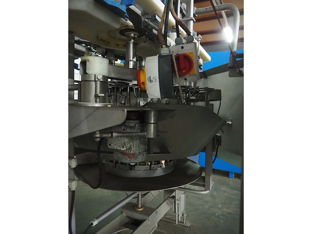 Stork b.v. - afbeelding 4 van  41