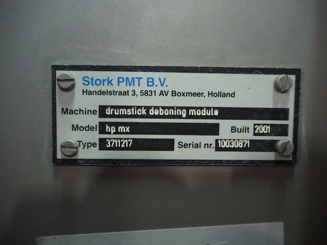 Stork b.v. - afbeelding 32 van  41