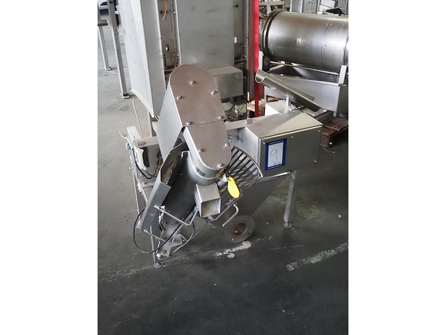 Stork b.v. - afbeelding 2 van  8