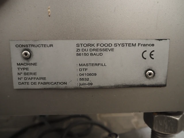 Stork food system - afbeelding 4 van  12