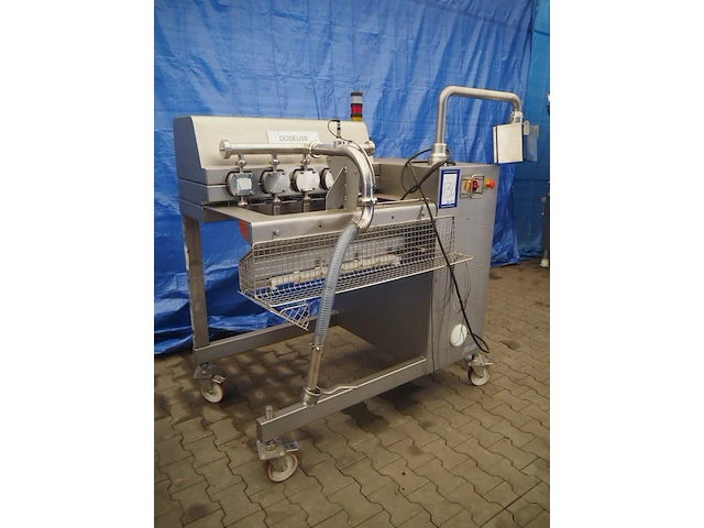 Stork food system - afbeelding 1 van  12