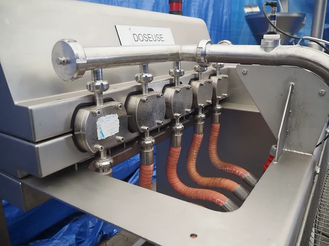 Stork food system - afbeelding 10 van  12