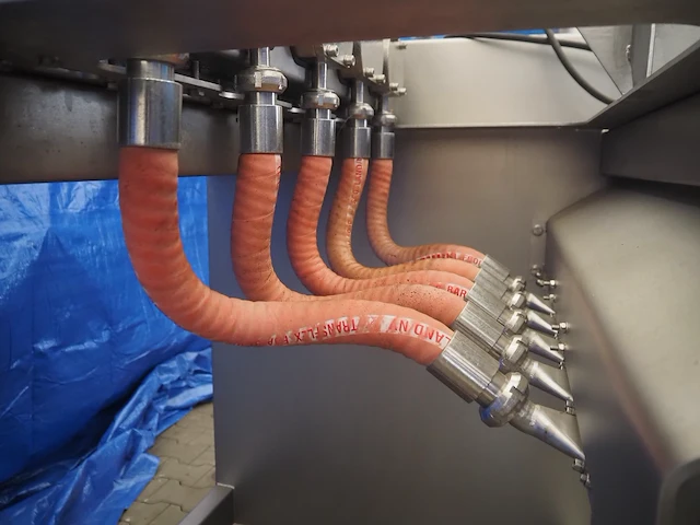 Stork food system - afbeelding 12 van  12