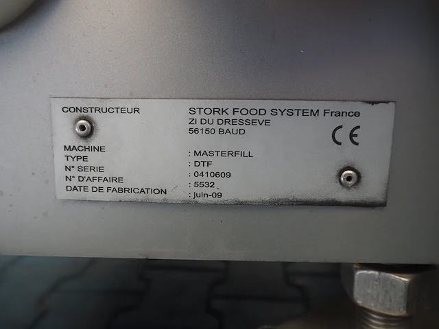 Stork food system - afbeelding 4 van  12