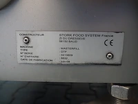 Stork food system - afbeelding 4 van  12