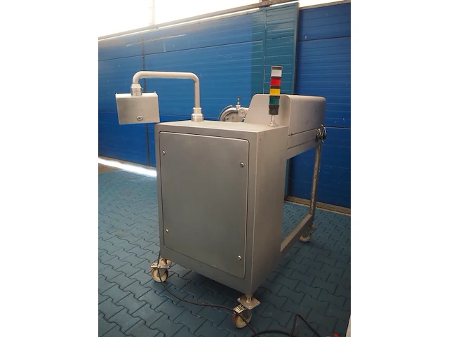 Stork food system - afbeelding 6 van  12