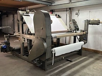 Stork formaat snijmachine - afbeelding 1 van  8