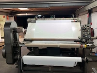 Stork formaat snijmachine - afbeelding 2 van  8