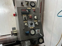Stork formaat snijmachine - afbeelding 4 van  8