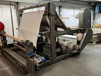 Stork formaat snijmachine - afbeelding 6 van  8