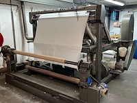 Stork formaat snijmachine - afbeelding 7 van  8
