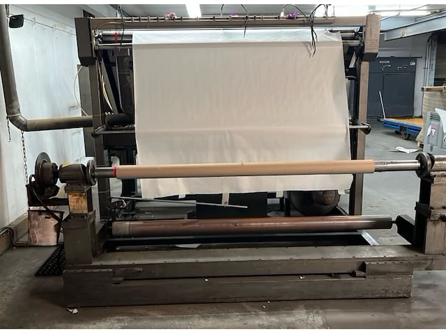 Stork formaat snijmachine - afbeelding 8 van  8