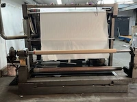Stork formaat snijmachine - afbeelding 8 van  8