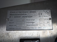 Stork & hermann gmbh / teha - afbeelding 2 van  14