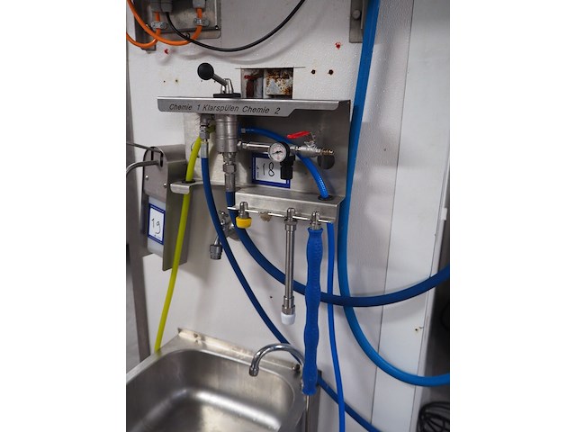 Stork & hermann gmbh / teha - afbeelding 3 van  14