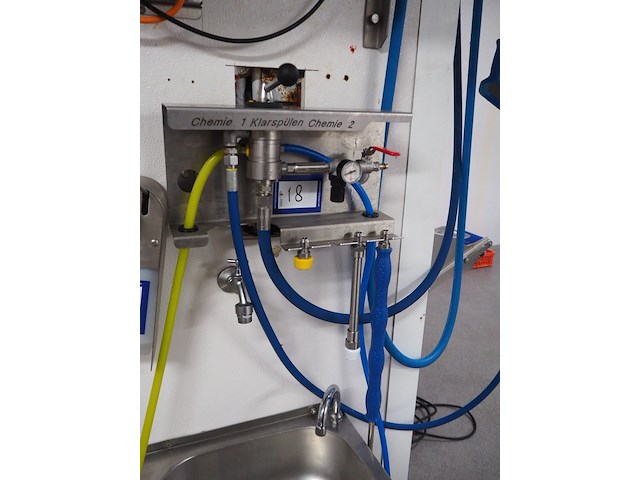 Stork & hermann gmbh / teha - afbeelding 4 van  14