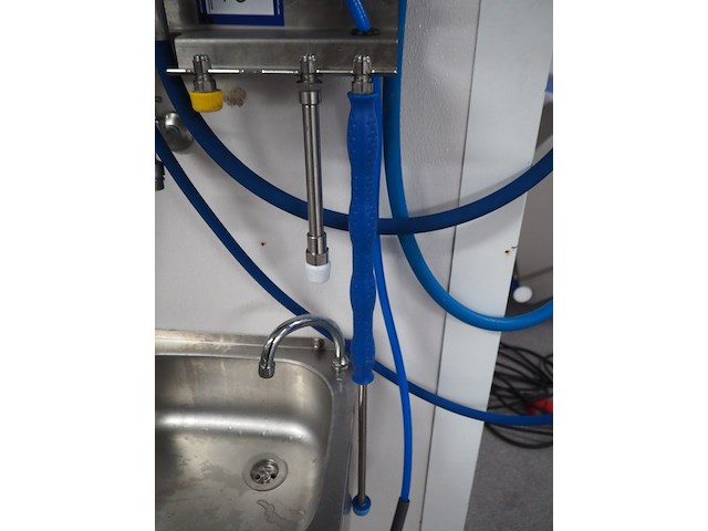 Stork & hermann gmbh / teha - afbeelding 6 van  14