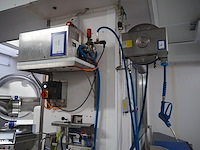 Stork & hermann gmbh / teha - afbeelding 1 van  14