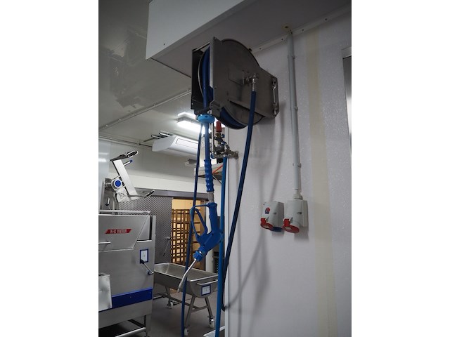 Stork & hermann gmbh / teha - afbeelding 8 van  14