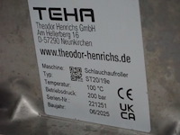 Stork & hermann gmbh / teha - afbeelding 11 van  14