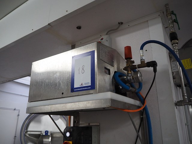 Stork & hermann gmbh / teha - afbeelding 12 van  14