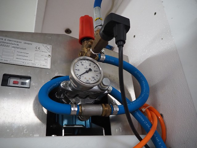 Stork & hermann gmbh / teha - afbeelding 14 van  14