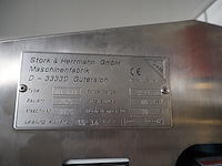 Stork & hermann gmbh / teha - afbeelding 2 van  14