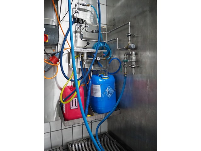 Stork & hermann gmbh / teha - afbeelding 3 van  14