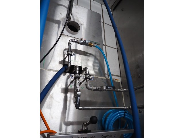 Stork & hermann gmbh / teha - afbeelding 5 van  14