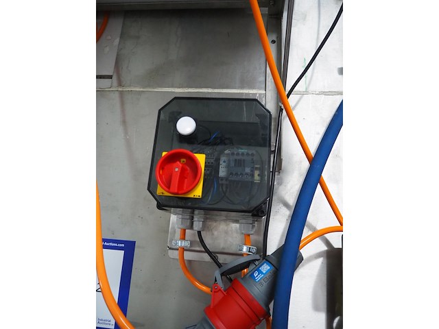 Stork & hermann gmbh / teha - afbeelding 6 van  14