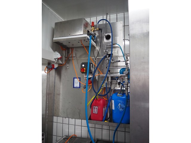 Stork & hermann gmbh / teha - afbeelding 7 van  14