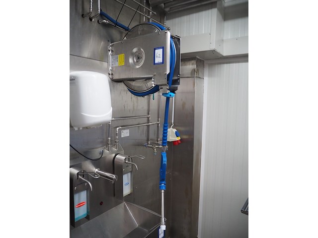 Stork & hermann gmbh / teha - afbeelding 8 van  14