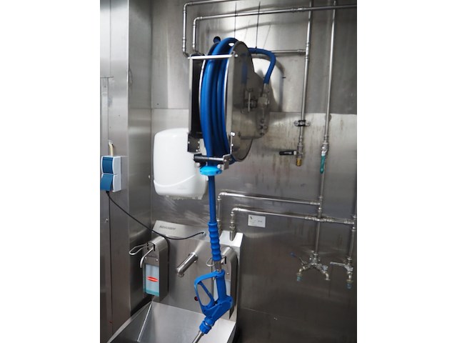 Stork & hermann gmbh / teha - afbeelding 9 van  14