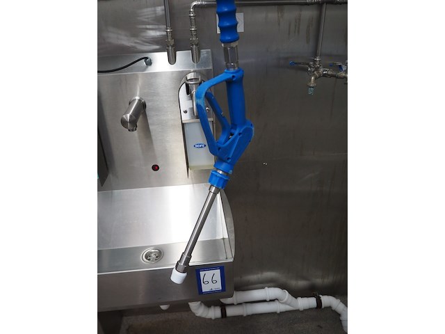 Stork & hermann gmbh / teha - afbeelding 10 van  14