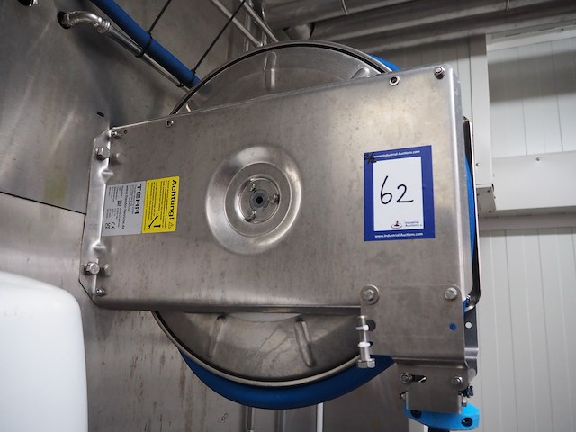 Stork & hermann gmbh / teha - afbeelding 11 van  14