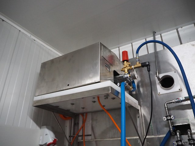 Stork & hermann gmbh / teha - afbeelding 13 van  14