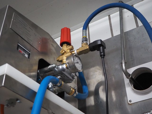 Stork & hermann gmbh / teha - afbeelding 14 van  14