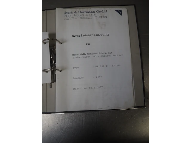 Stork & herrmann gmbh - afbeelding 7 van  16
