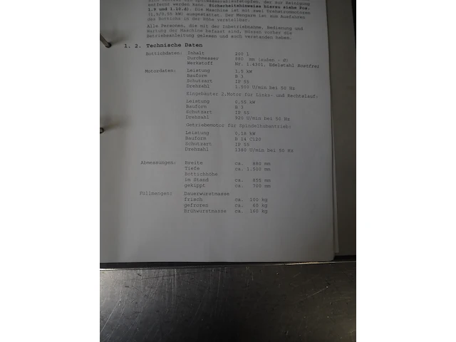 Stork & herrmann gmbh - afbeelding 8 van  16