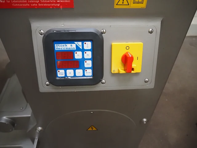 Stork & herrmann gmbh - afbeelding 14 van  16