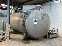 Stork impregneer installatie - afbeelding 2 van  54
