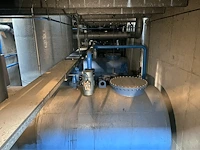 Stork impregneer installatie - afbeelding 6 van  54