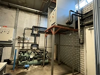 Stork impregneer installatie - afbeelding 14 van  54