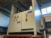 Stork impregneer installatie - afbeelding 17 van  54
