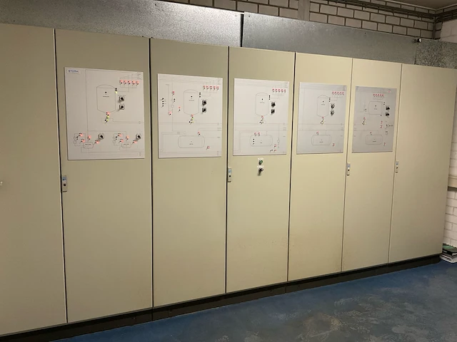 Stork impregneer installatie - afbeelding 20 van  54