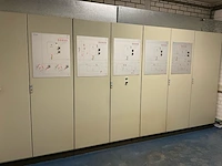 Stork impregneer installatie - afbeelding 20 van  54