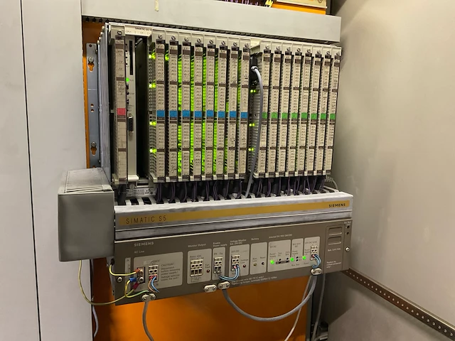 Stork impregneer installatie - afbeelding 24 van  54