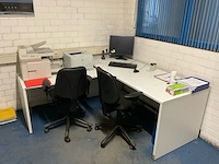 Stork impregneer installatie - afbeelding 27 van  54