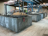 Stork impregneer installatie - afbeelding 23 van  54