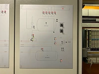 Stork impregneer installatie - afbeelding 48 van  54